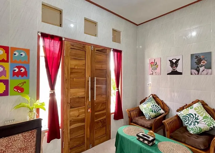 1 Bedroom Private With Kitchen * ケロボカン