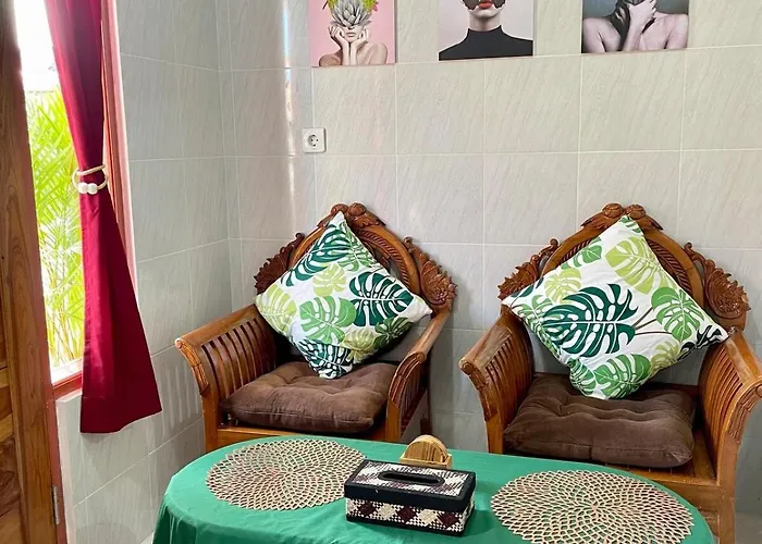 1 Bedroom Private With Kitchen *