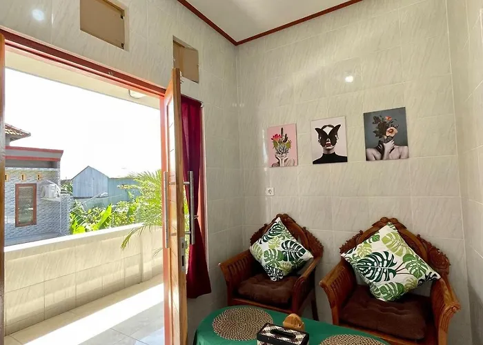 1 Bedroom Private With Kitchen * ケロボカン
