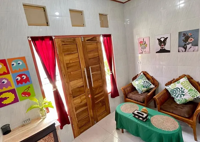 1 Bedroom Private With Kitchen *
