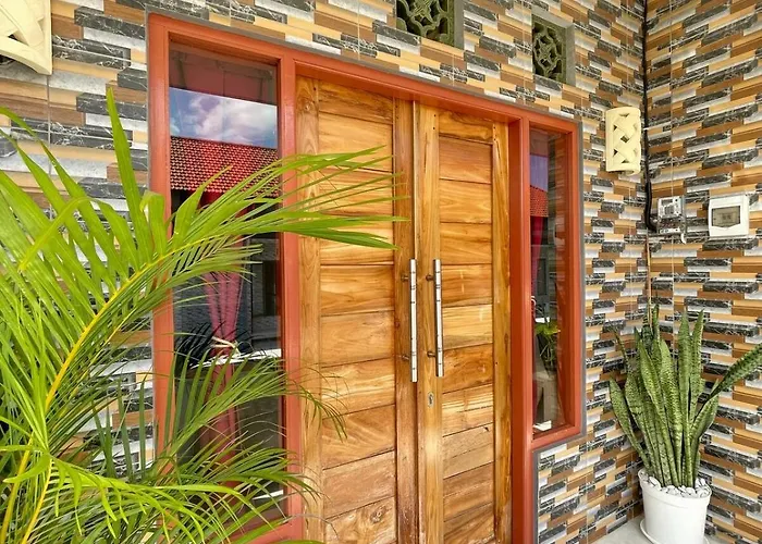 1 Bedroom Private With Kitchen アパート *